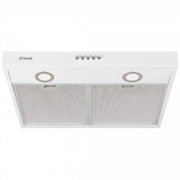 Витяжка плоска Perfelli PL 5002 W LED