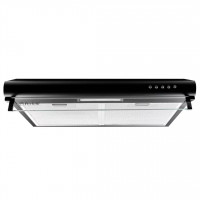 Витяжка плоска Perfelli PL 5144 BL LED