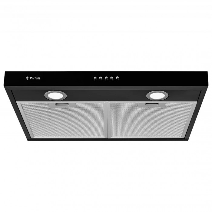 Витяжка плоска Perfelli PL 6002 BL LED