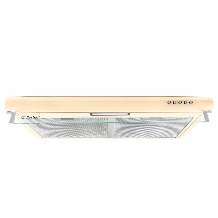 Вытяжка плоская Perfelli PL 6144 IV LED