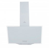 Витяжка декоративна похила Perfelli DN 6272 D 700 WH LED