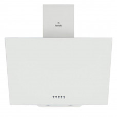 Витяжка декоративна похила Perfelli DN 6422 D 850 WH LED