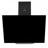 Витяжка декоративна похила Perfelli DNS 6422 D 850 BL LED