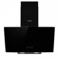 Витяжка декоративна похила Perfelli VICCO 6HM NERO