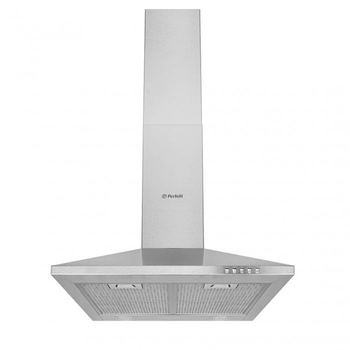 Витяжка купольна Perfelli K 5210 I 700 LED