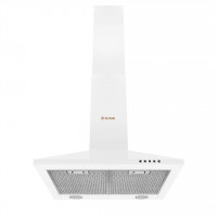 Витяжка купольна Perfelli K 5210 WH 700 LED