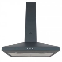 Витяжка купольна Perfelli K 6202 SG 700 LED