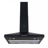 Витяжка купольна Perfelli K 6232 BL 700 LED RETRO