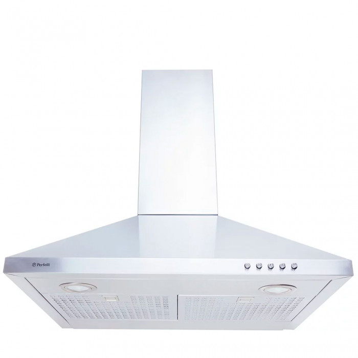 Витяжка купольна Perfelli K 6442 I LED