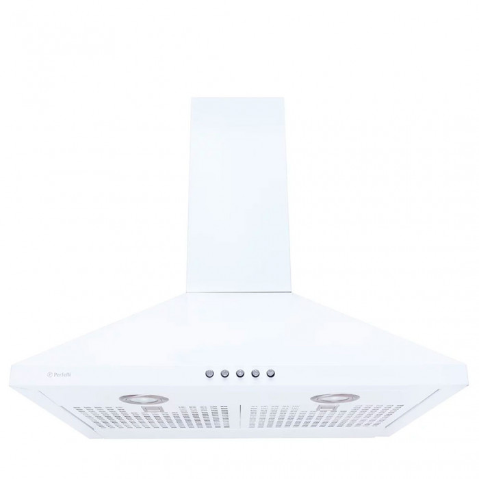 Витяжка купольна Perfelli K 6442 W LED