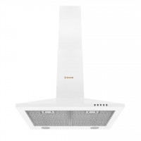 Витяжка купольна Perfelli K 6610 WH 1000 LED