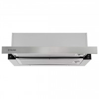 Витяжка телескопічна Perfelli ISEO 6IMF INOX