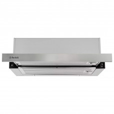 Витяжка телескопічна Perfelli ISEO 6IMF INOX
