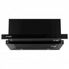 Витяжка телескопічна Perfelli ISEO 6PMF NERO