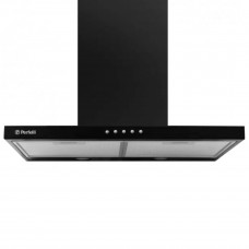 Витяжка кухонна T 6612 A 1000 BL LED Perfelli