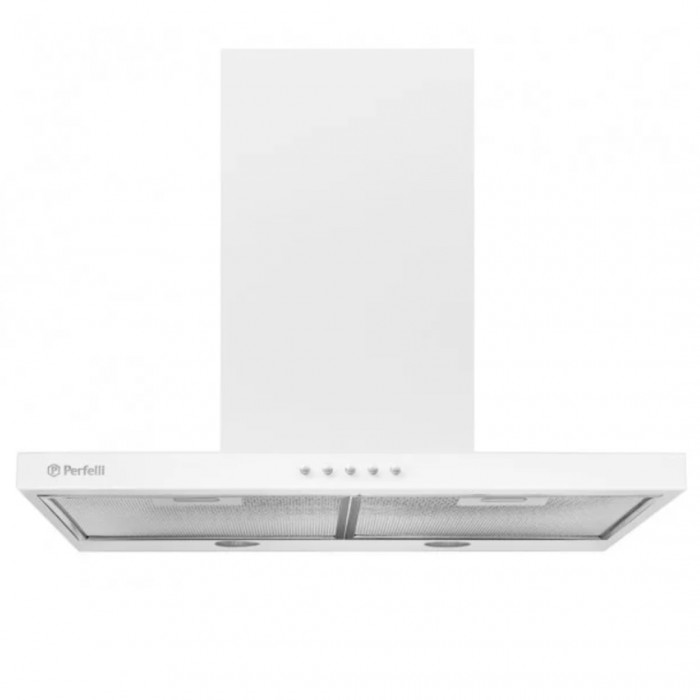 Витяжка декоративна Т-подібна Perfelli T 6612 A 1000 W LED