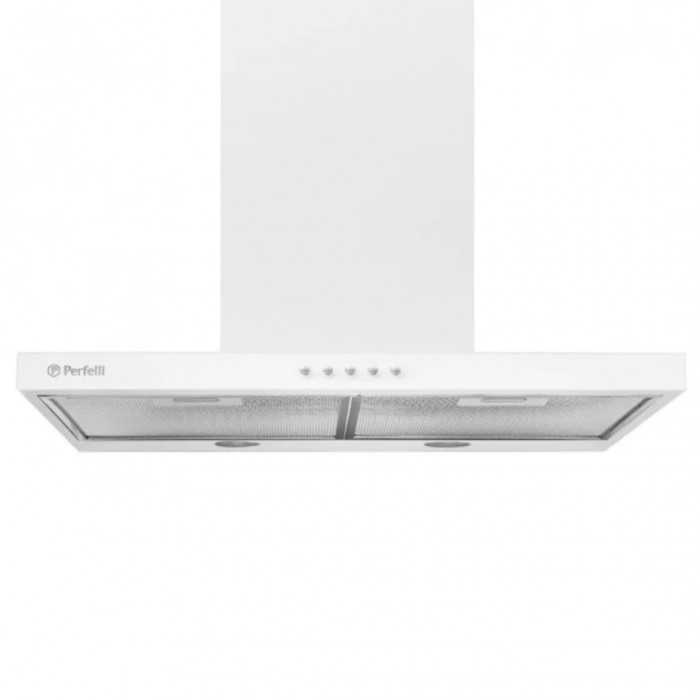 Витяжка декоративна Т-подібна Perfelli T 6612 A 1000 W LED