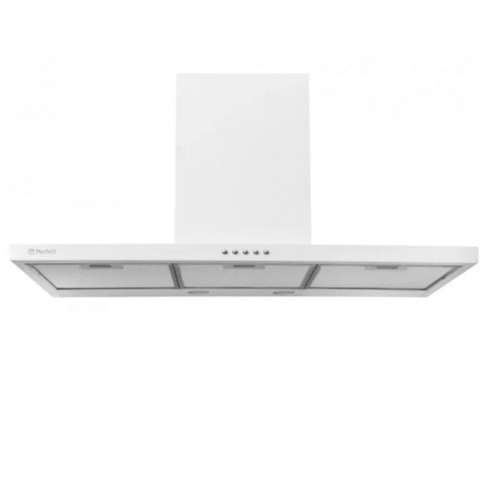 Витяжка декоративна Т-подібна Perfelli T 9612 A 1000 W LED