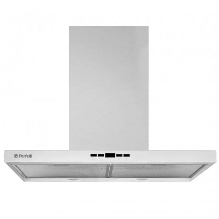 Витяжка декоративна Т-подібна Perfelli TET 6612 A 1000 I LED