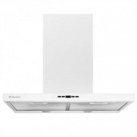 Вытяжка декоративная Т-образная Perfelli TET 6612 A 1000 W LED