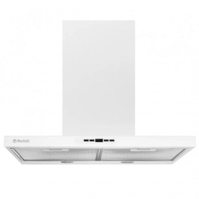Витяжка декоративна Т-подібна Perfelli TET 6612 A 1000 W LED
