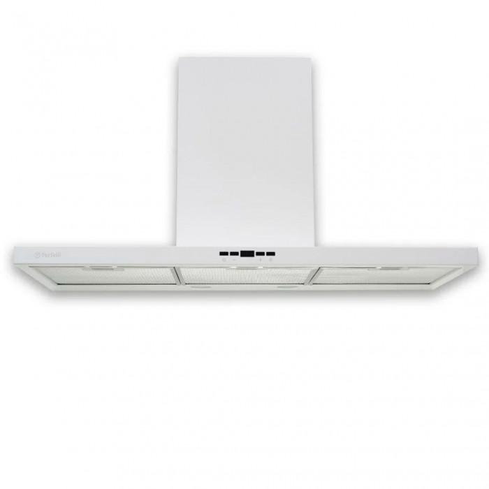 Витяжка декоративна Т-подібна Perfelli TET 9612 A 1000 W LED