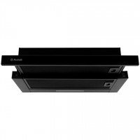 Perfelli TL 6333 BL 700 LED GLASS