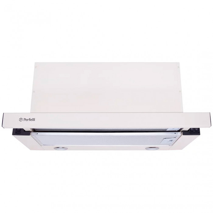 Витяжка телескопічна Perfelli TL 6812 C IV 1200 LED