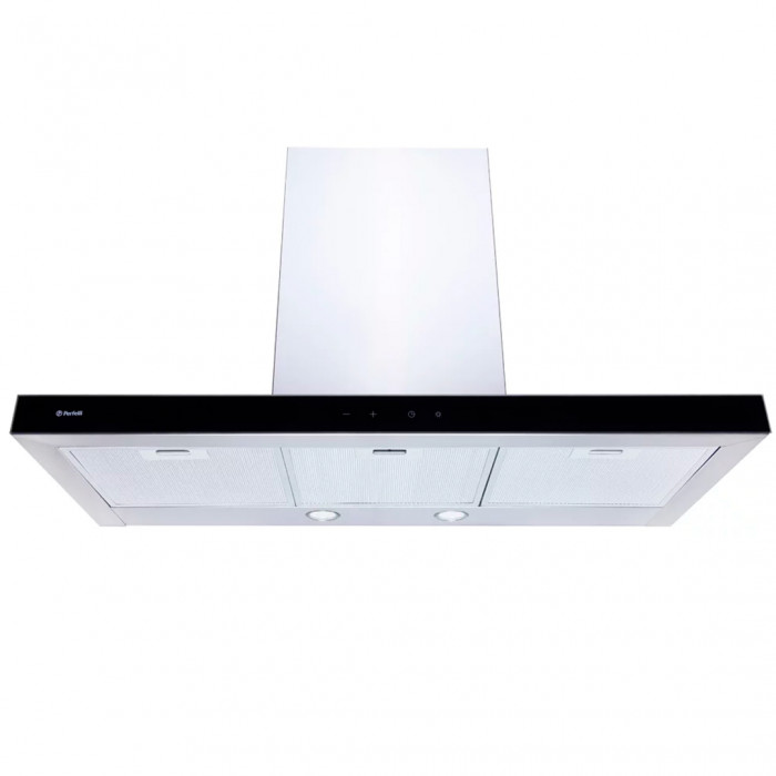 Витяжка декоративна Т-подібна Perfelli TS 9322 I/BL LED