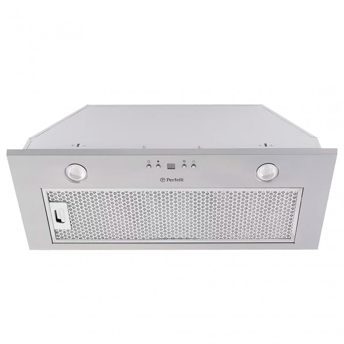 Витяжка повновбудована Perfelli BIET 7854 I 1200 LED