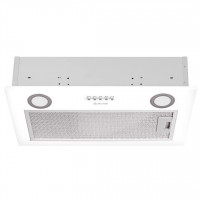 Витяжка повновбудована PERFELLI BI 5022 WH LED