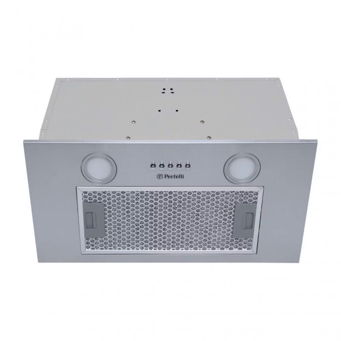 Витяжка повновбудована Perfelli BI 5652 I 1000 LED