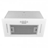 Витяжка повновбудована PERFELLI BI 5684 WH 1000 LED