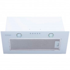 Витяжка кухонна BI 6562 A 1000 W LED GLASS Perfelli