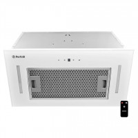 Витяжка повновбудована PERFELLI BIS 5884 WH 1200 LED