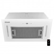 Витяжка повновбудована PERFELLI BIS 5884 WH 1200 LED