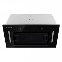 Витяжка повновбудована Perfelli BIS 58844 BL 1200 LED
