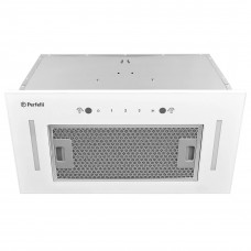 Витяжка повновбудована PERFELLI BIS 58844 WH 1200 LED