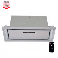 Витяжка повновбудована PERFELLI BIS 7633 I 1000 LED