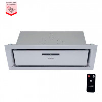 Витяжка повновбудована PERFELLIi BIS 9633 I 1000 LED