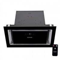 Витяжка повновбудована PERFELLI BISP 5673 BL 1000 LED Strip