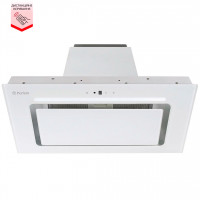 Вытяжка полновстраиваемая PERFELLI BISP 6773 WH 1100 LED Strip