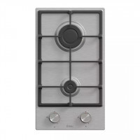 Варильна поверхня на металі PERFELLI PERLA M32C INOX
