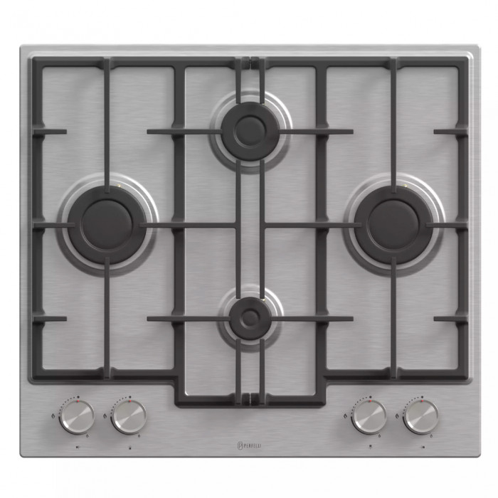 Варочная поверхность PERFELLI PERLA M60C INOX