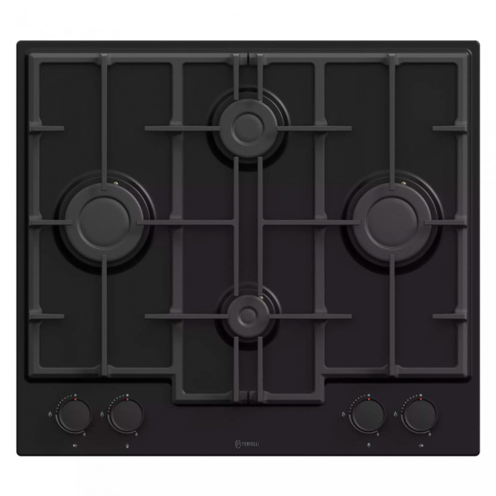 Варочная поверхность PERFELLI PERLA M60C NERO