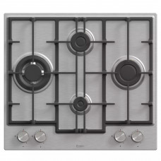 Варильна поверхня на металі PERFELLI PERLA MW60C INOX