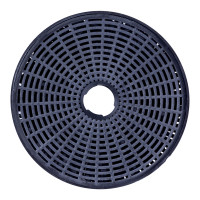 Вугільний фільтр Perfelli 0035