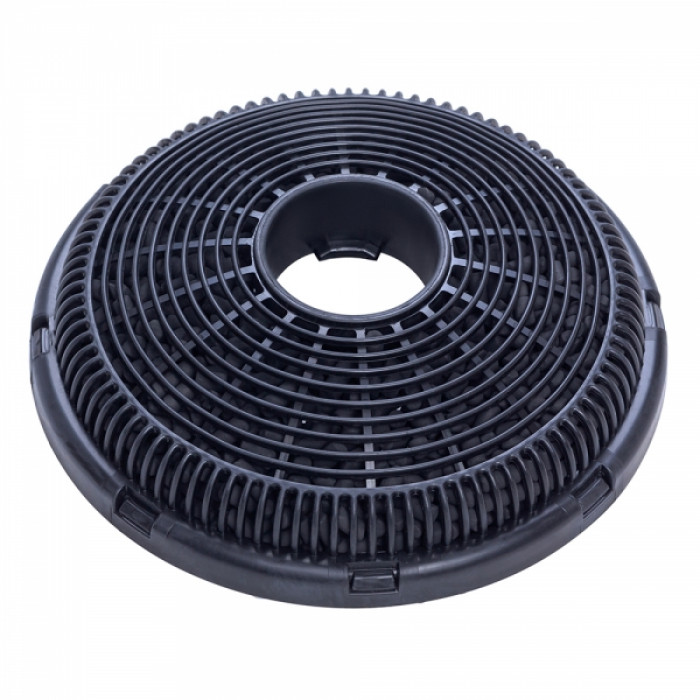 Комплект вугільних фільтрів Perfelli 0048