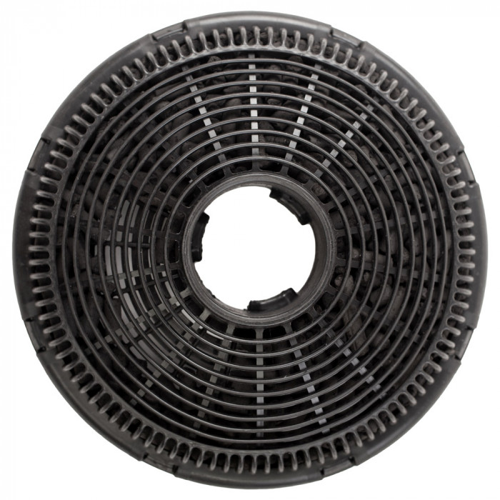 Комплект вугільних фільтрів Perfelli 0049