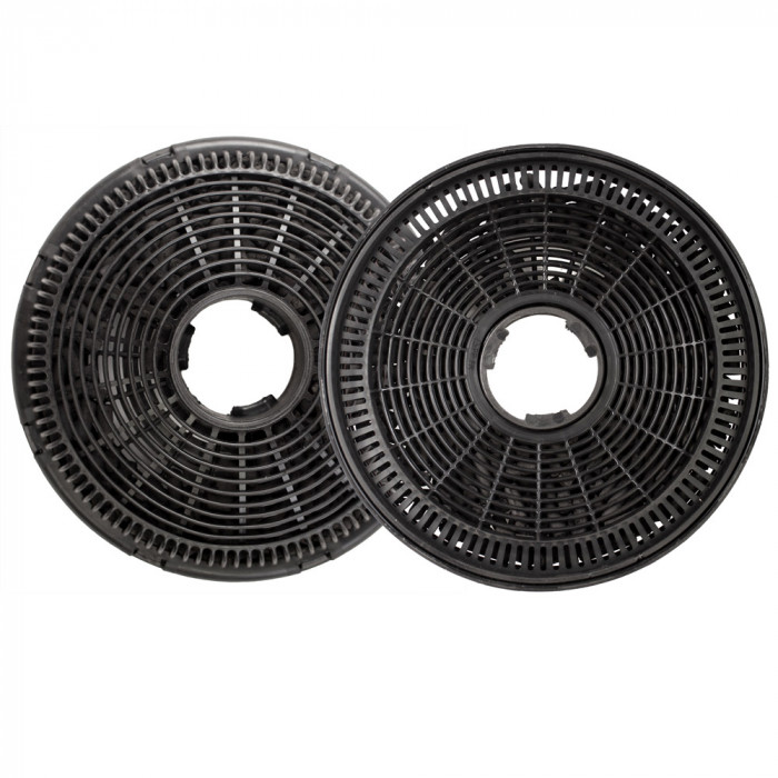 Комплект вугільних фільтрів Perfelli 0049